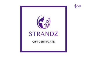 Strandz Unlimited Gift Card